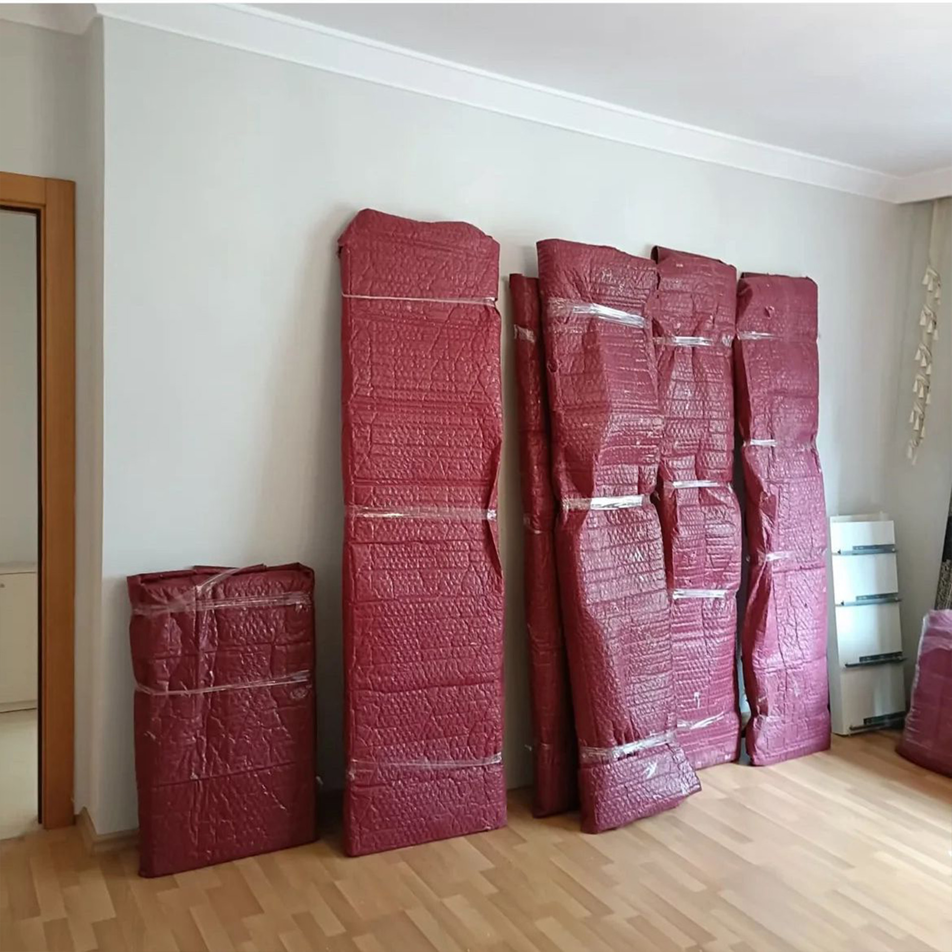 Kayaşehir evden eve nakliyat